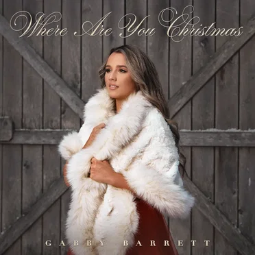 Where Are You Christmas