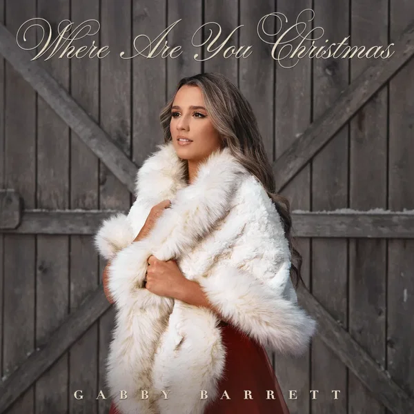 Where Are You Christmas