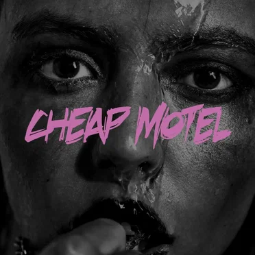 Cheap Motel by Machete Dance Club - album cover