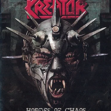 Hordes of Chaos