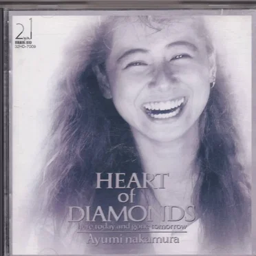 HEART of DIAMONDS