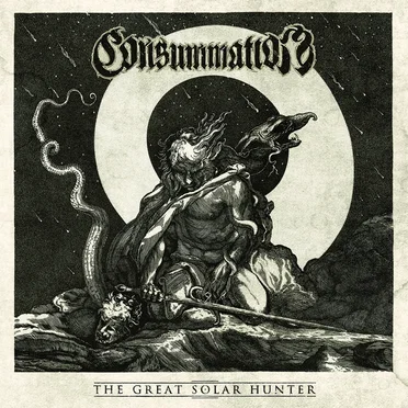 Consummation