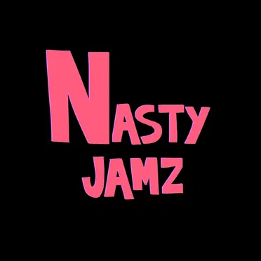 Nasty Jamz by Coolzone - album cover
