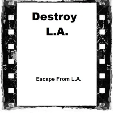 Destroy L.A.
