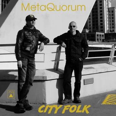 City Folk