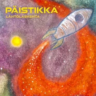 Lähtölaskenta by Päistikka - album cover