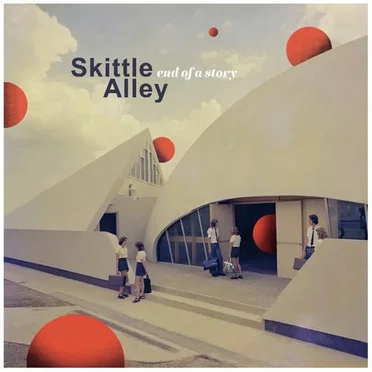 Skittle Alley