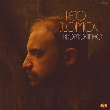 Blomovinho by Leo Blomov - album cover