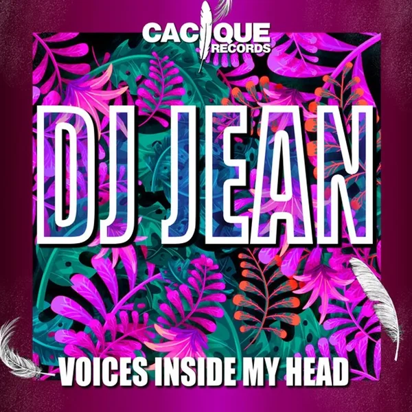 Voices Inside My Head