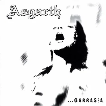 ...Garrasia