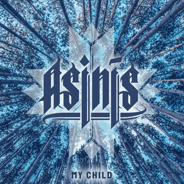 My Child by Asinis - album cover