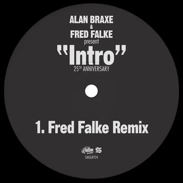 Alan Braxe & Fred Falke