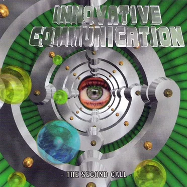 Innovative Communication: The Second Call by Various Artists - album cover