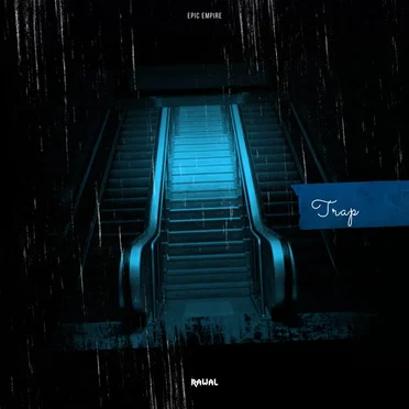 F.T.L by Rawal - album cover