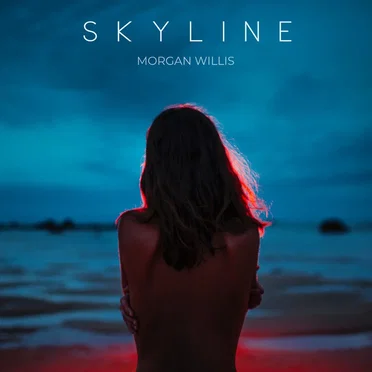 S K Y L I N E by Morgan Willis - album cover
