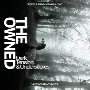 The Owned by Revolt Production Music - album cover