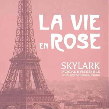 La Vie en Rose
