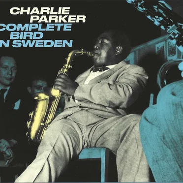 Complete Bird In Sweden