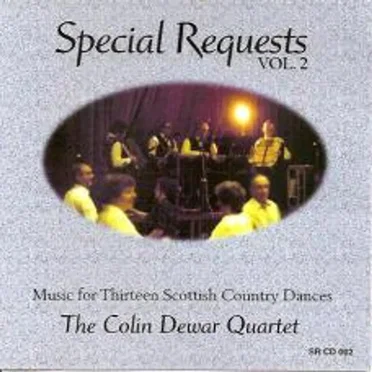 Special Requests, Vol. 2