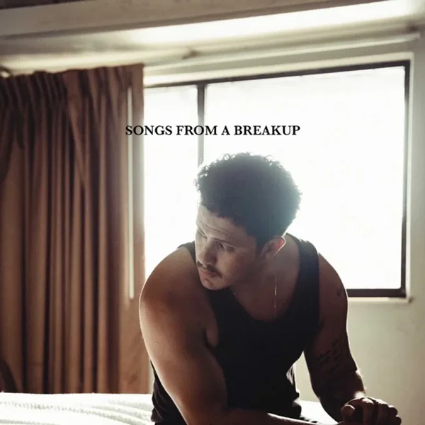 Songs From a Breakup