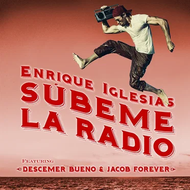 Súbeme la radio (remix)