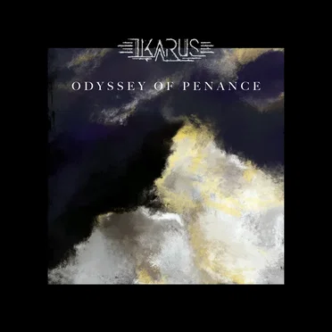 Odyssey of Penance by Ikarus - album cover