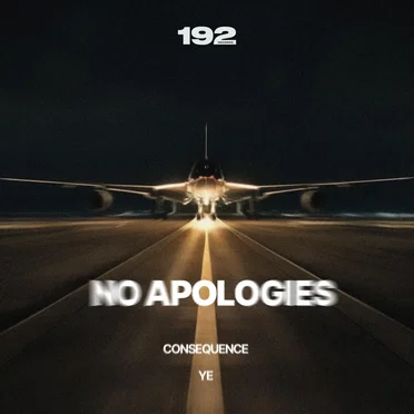 No Apologies