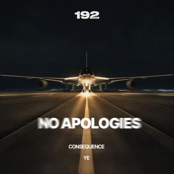 No Apologies