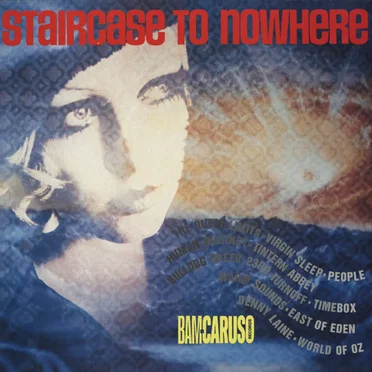 Rubble, Volume 12: Staircase to Nowhere by Various Artists - album cover