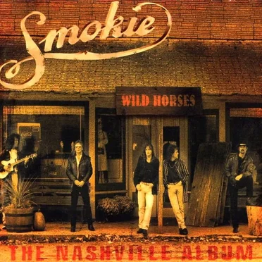 Wild Horses: The Nashville Album