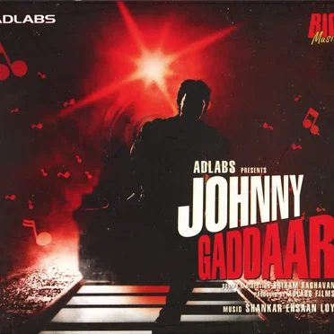 Johnny Gaddaar