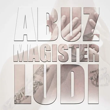 Magister Ludi by Abuz - album cover
