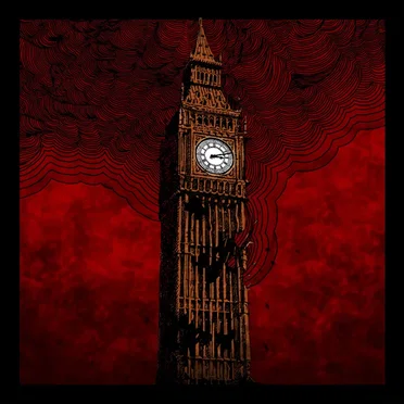Capital by House of Dirt - album cover