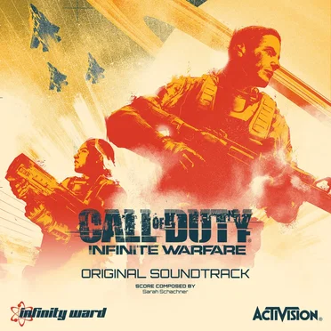 Call of Duty: Infinite Warfare Original Soundtrack