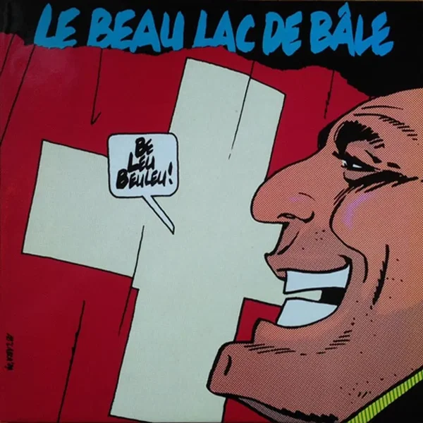 Be Leu Beuleu !