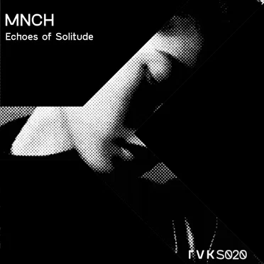 Echoes of Solitude by MNCH - album cover