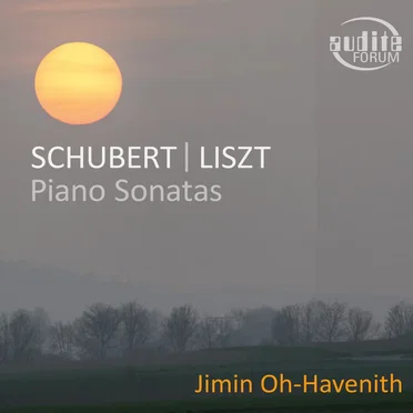 Schubert: Piano Sonata ’Fantasy’ - Liszt: Piano Sonata