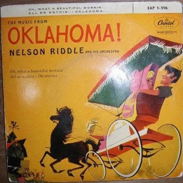 Oklahoma!