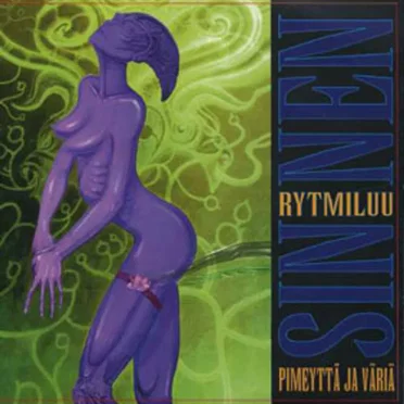 Sininen Rytmiluu