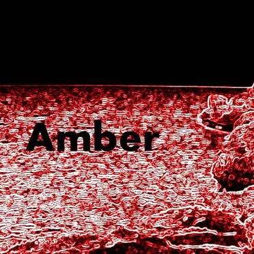 Amber