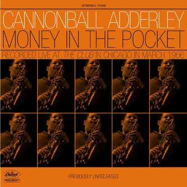 Money in the Pocket: Recorded Live at The Club in Chicago in March 1966