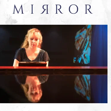 Piano Mirror