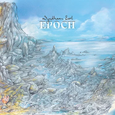 Epoch by Wyndham Earl - album cover