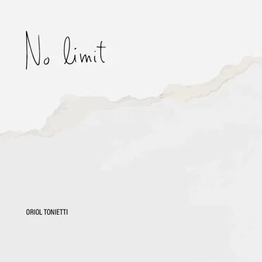 No Limit by Oriol Tonietti - album cover