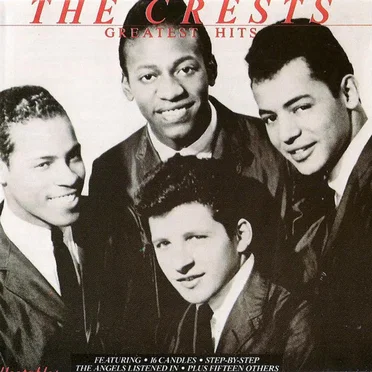 The Crests: Greatest Hits
