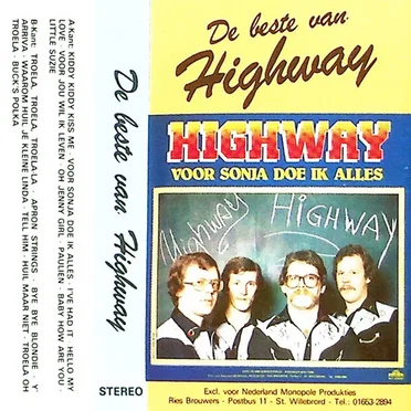 De beste van Highway