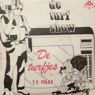 De Turf Show