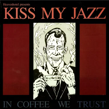 In Coffee We Trust