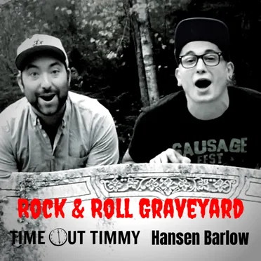 Rock & Roll Graveyard