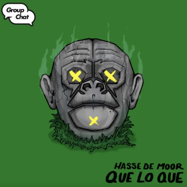 Que lo que